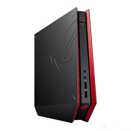 Computador Asus ROG GR8-R077M