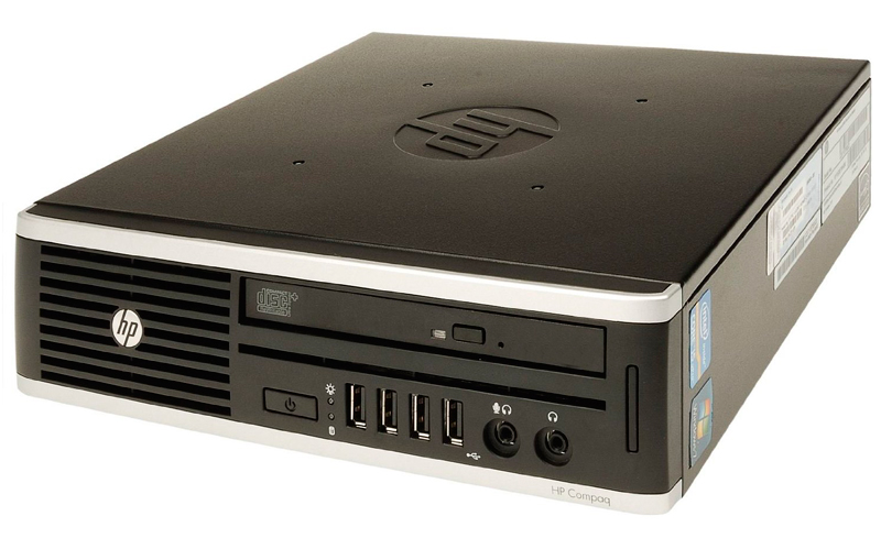 Computador HP 8000 USDT Elite (Recondicionado)